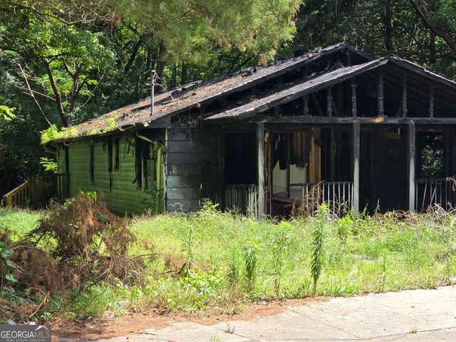 3848 Log Cabin Drive, Macon, GA 31204