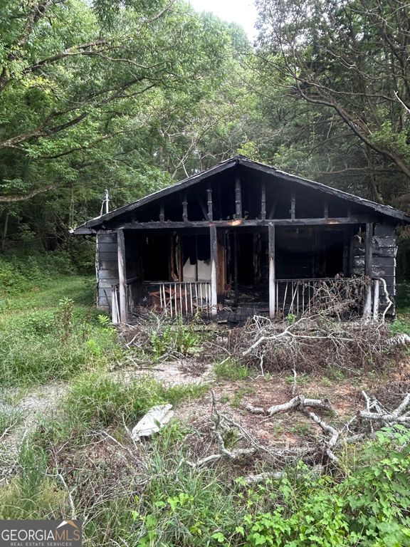3848 Log Cabin Drive, Macon, GA 31204