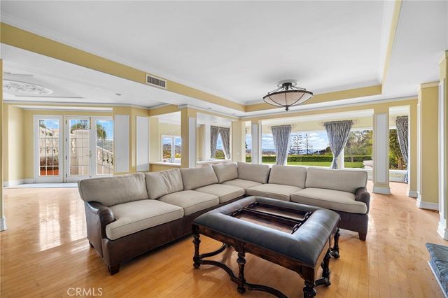 7 Tattersall, Laguna Niguel, CA 92677