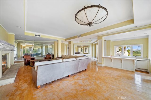 7 Tattersall, Laguna Niguel, CA 92677