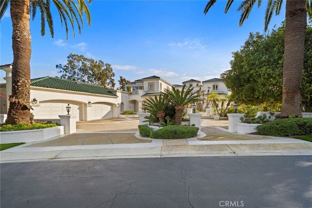 7 Tattersall, Laguna Niguel, CA 92677