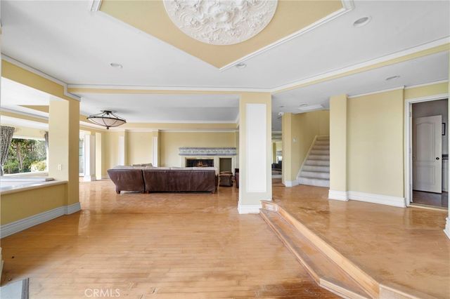 7 Tattersall, Laguna Niguel, CA 92677