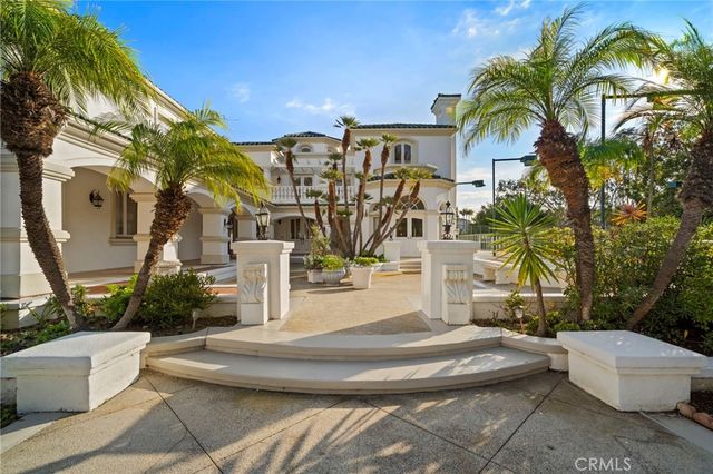 7 Tattersall, Laguna Niguel, CA 92677
