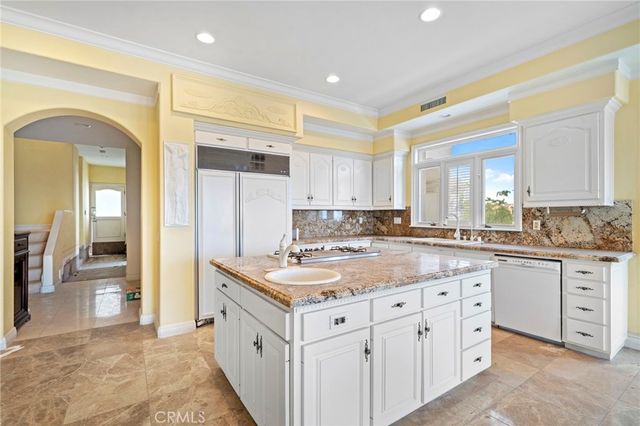 7 Tattersall, Laguna Niguel, CA 92677