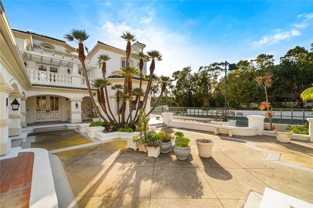 7 Tattersall, Laguna Niguel, CA 92677