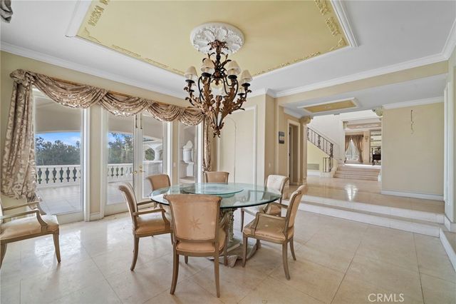 7 Tattersall, Laguna Niguel, CA 92677