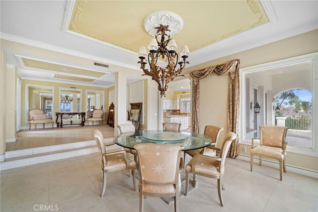 7 Tattersall, Laguna Niguel, CA 92677