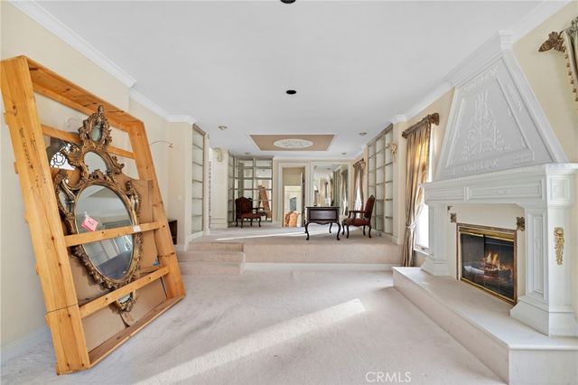 7 Tattersall, Laguna Niguel, CA 92677