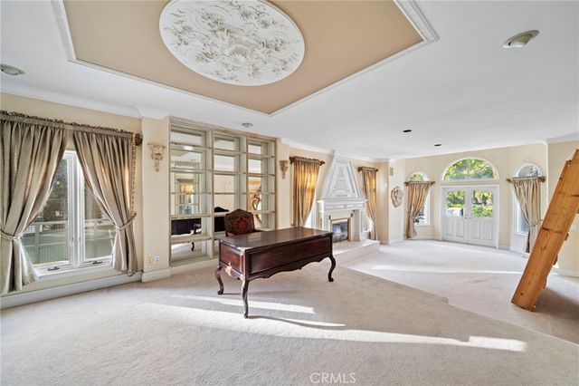 7 Tattersall, Laguna Niguel, CA 92677