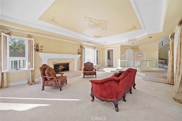 7 Tattersall, Laguna Niguel, CA 92677