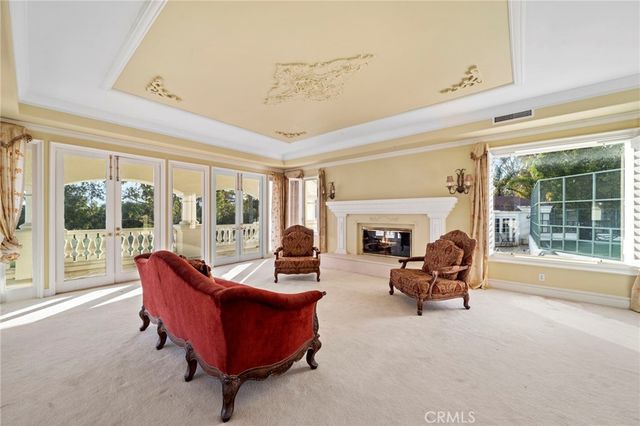 7 Tattersall, Laguna Niguel, CA 92677