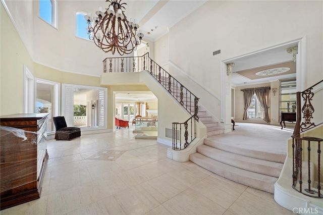 7 Tattersall, Laguna Niguel, CA 92677