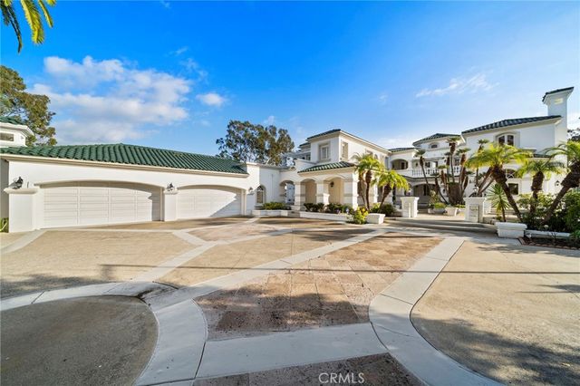 7 Tattersall, Laguna Niguel, CA 92677