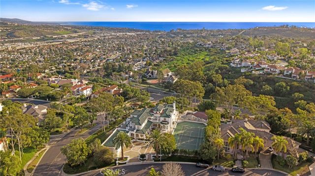 7 Tattersall, Laguna Niguel, CA 92677