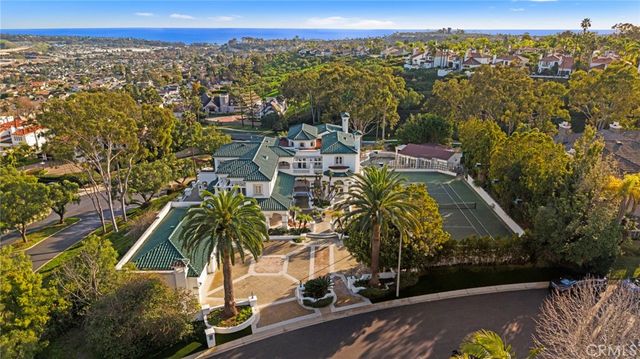 7 Tattersall, Laguna Niguel, CA 92677