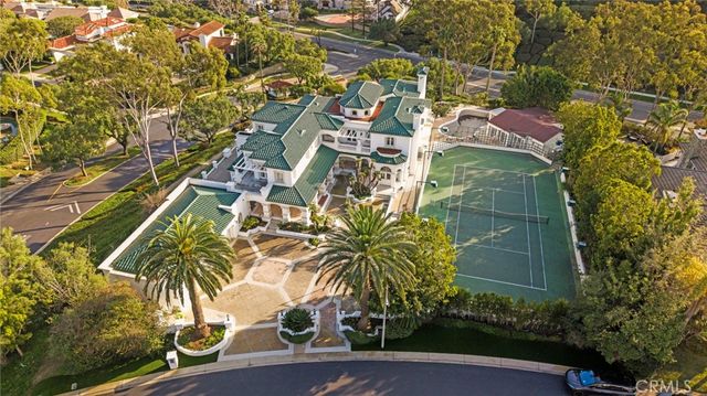 7 Tattersall, Laguna Niguel, CA 92677