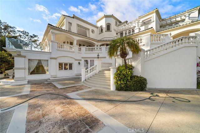7 Tattersall, Laguna Niguel, CA 92677