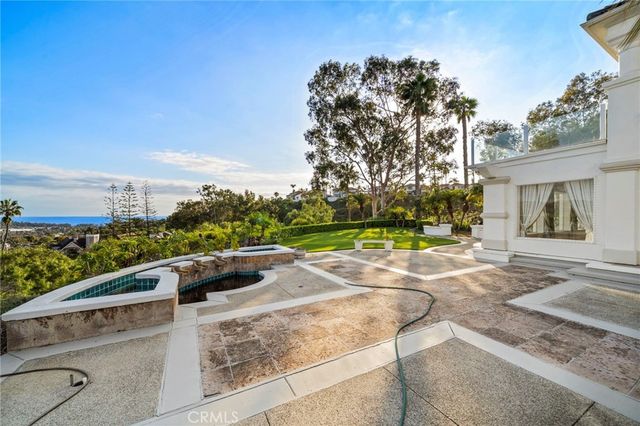 7 Tattersall, Laguna Niguel, CA 92677