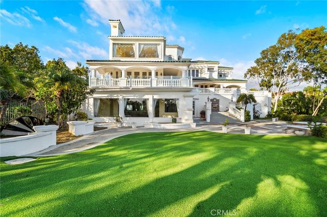 7 Tattersall, Laguna Niguel, CA 92677