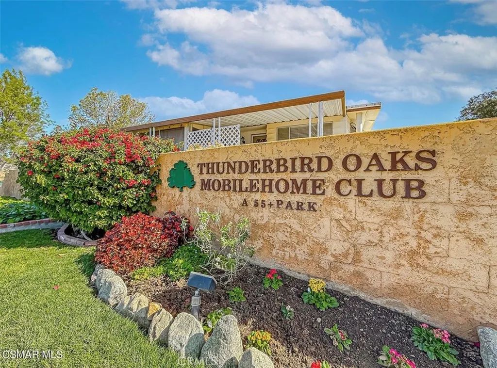 2457 Arapaho 131, Thousand Oaks, CA 91362