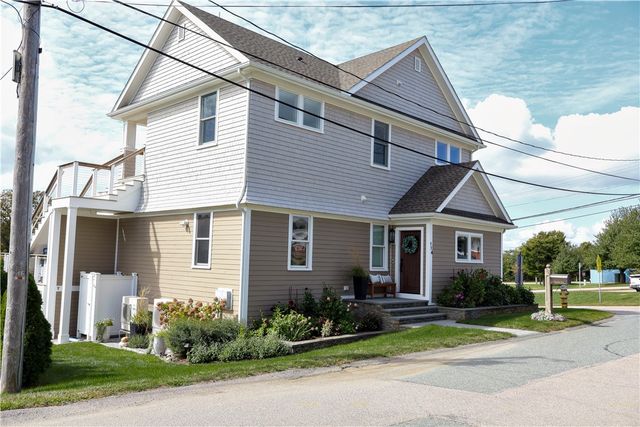 174 Renfrew Avenue 2, Middletown, RI 02842