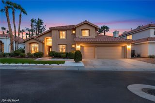 2812 Sterling Cove Drive, Las Vegas, NV 89128