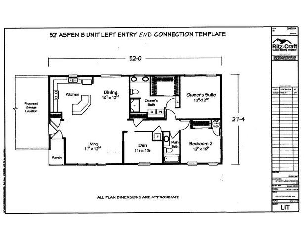 18A Wildflower Ln # 208-97-8, Plymouth, NH 03264