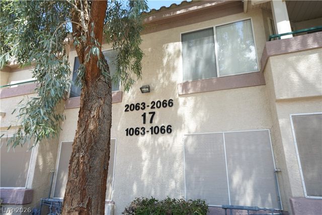 5710 East Tropicana Avenue 2066, Las Vegas, NV 89122