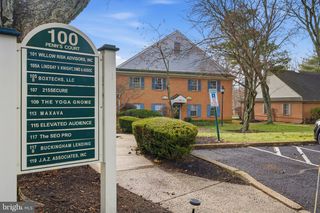 350 S MAIN ST #117 A & B, Doylestown, PA 18901