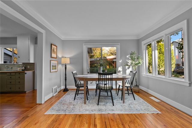 12305 14th Avenue NE, Seattle, WA 98125