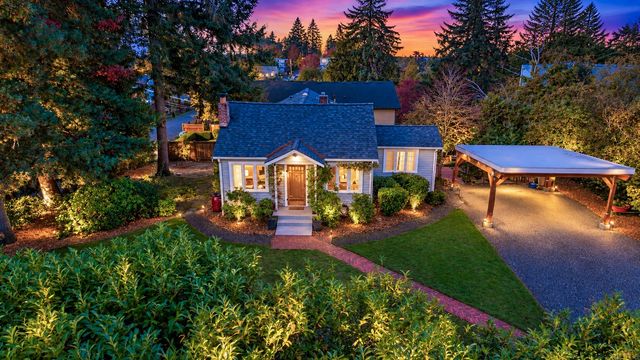 12305 14th Avenue NE, Seattle, WA 98125