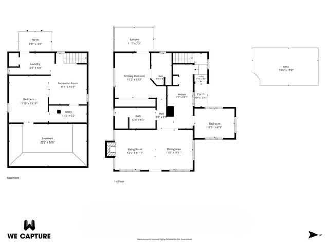 12305 14th Avenue NE, Seattle, WA 98125