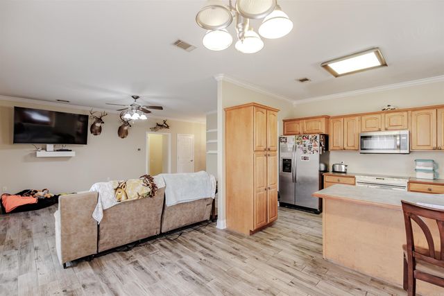 140 Allen Point Road, Perryville, AR 72126