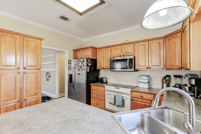 140 Allen Point Road, Perryville, AR 72126