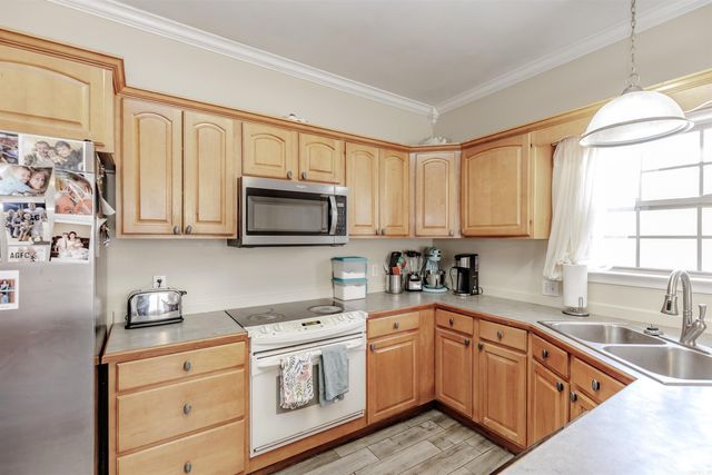 140 Allen Point Road, Perryville, AR 72126