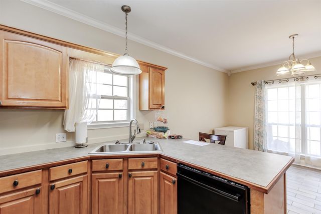 140 Allen Point Road, Perryville, AR 72126