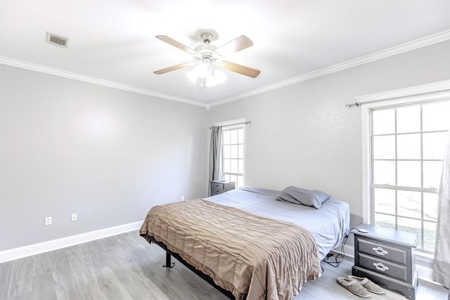 140 Allen Point Road, Perryville, AR 72126