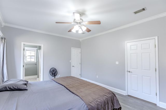 140 Allen Point Road, Perryville, AR 72126