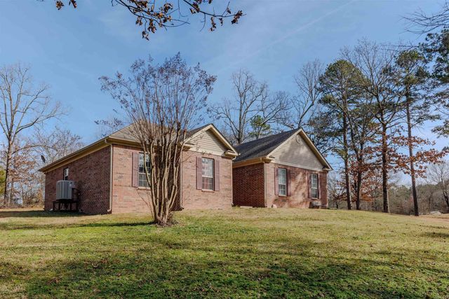 140 Allen Point Road, Perryville, AR 72126