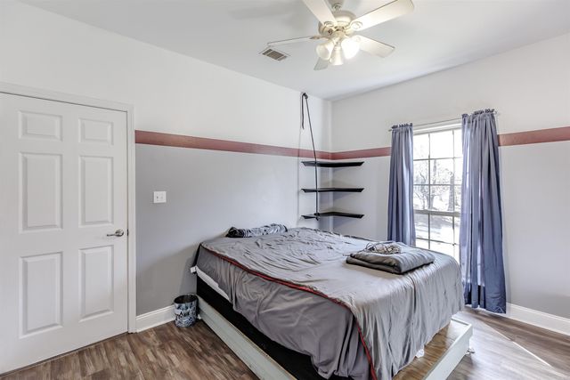 140 Allen Point Road, Perryville, AR 72126