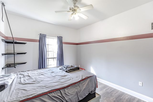 140 Allen Point Road, Perryville, AR 72126