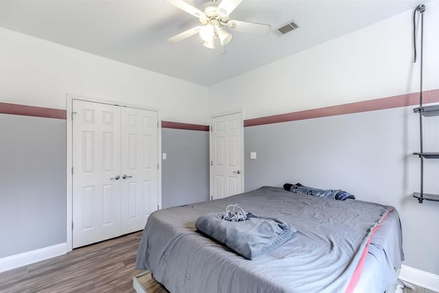 140 Allen Point Road, Perryville, AR 72126