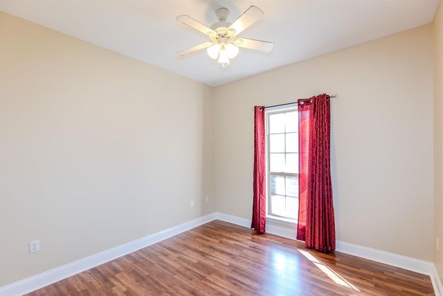 140 Allen Point Road, Perryville, AR 72126