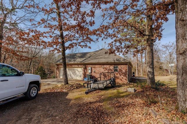140 Allen Point Road, Perryville, AR 72126