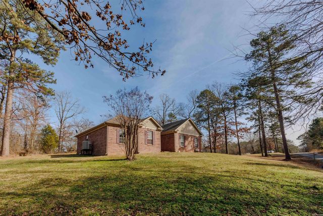 140 Allen Point Road, Perryville, AR 72126