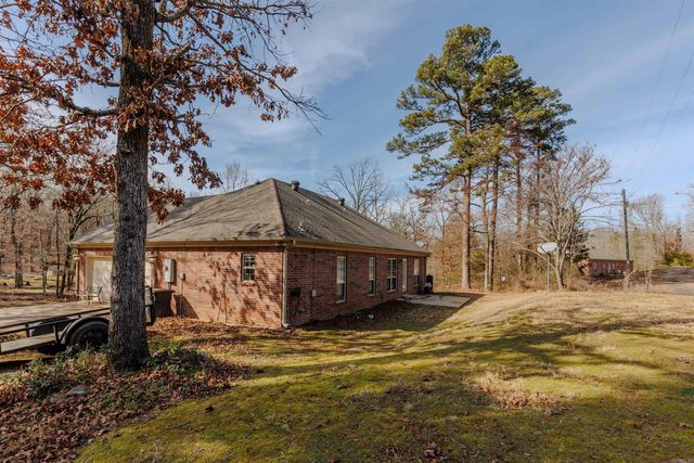 140 Allen Point Road, Perryville, AR 72126
