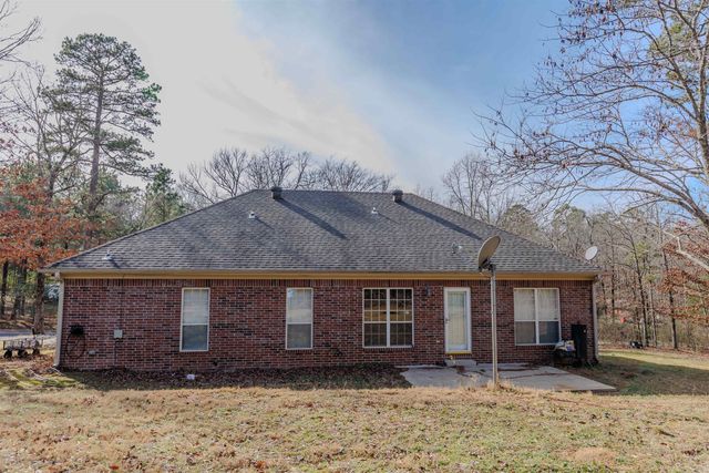 140 Allen Point Road, Perryville, AR 72126