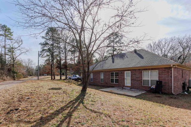 140 Allen Point Road, Perryville, AR 72126