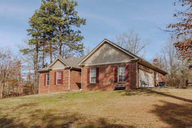 140 Allen Point Road, Perryville, AR 72126