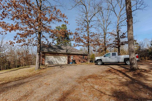 140 Allen Point Road, Perryville, AR 72126